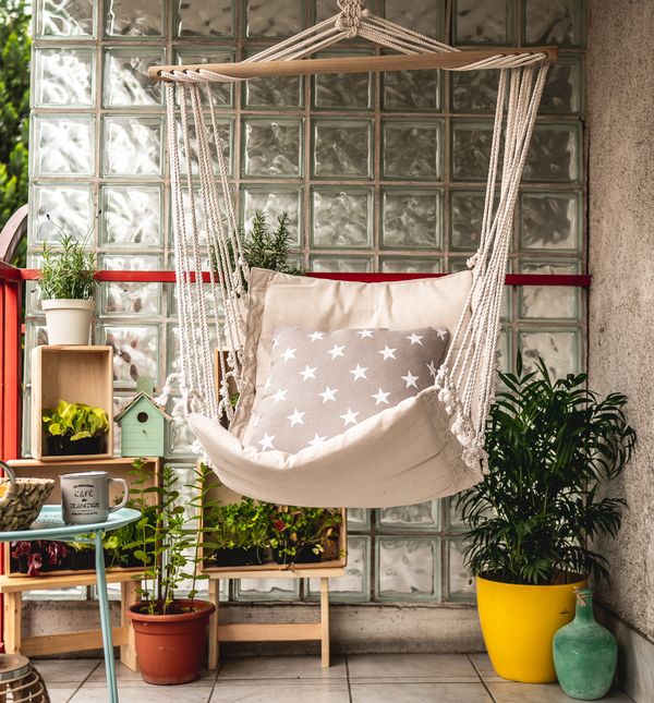 Šareni balkon iz Zagreba koji nas je osvojio