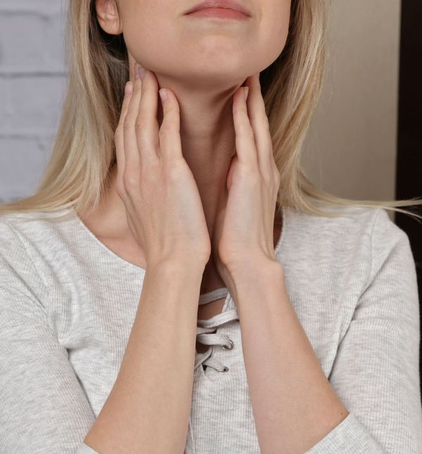 Preventivno određivanje funkcije štitnjače preporuča se u svih trudnica i žena iznad 50 godina