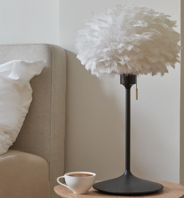 Eos lampe dostupne su u četiri različite boje