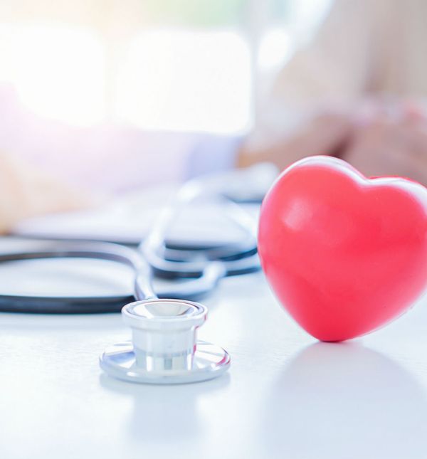 Moramo biti iskreni prema svom liječniku