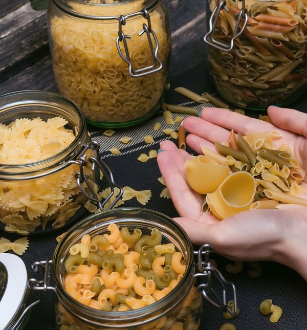 Male promjene u prehrani mogu donijeti velike rezultate