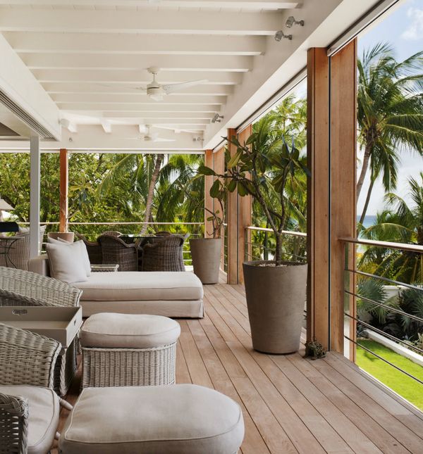 Kuća uz more zbog koje maštamo o dobitku na lutriji