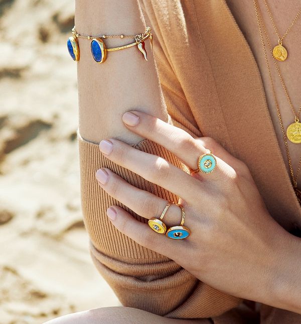 Nova kolekcija nakita domaćeg brenda Lana & Love inspirirana Venecijom