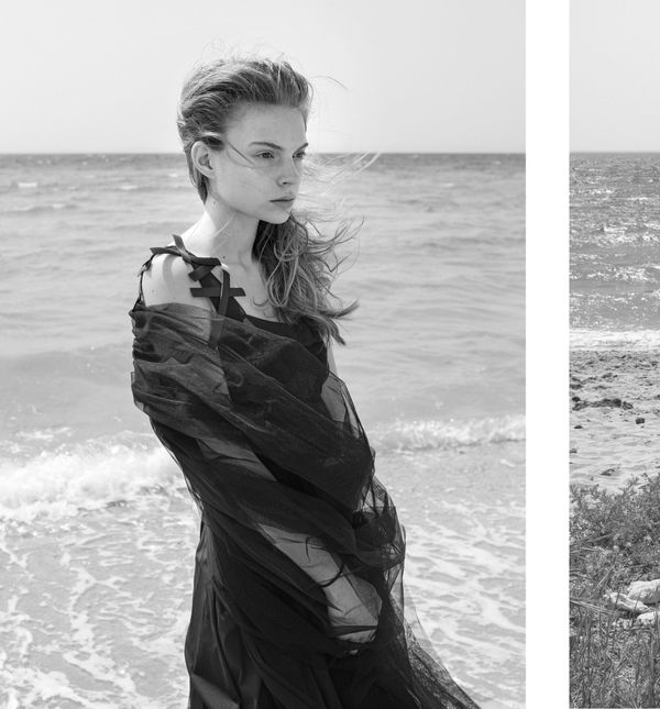 Nova kolekcija i kampanja brenda Charlie design pod nazivom 'One Day'