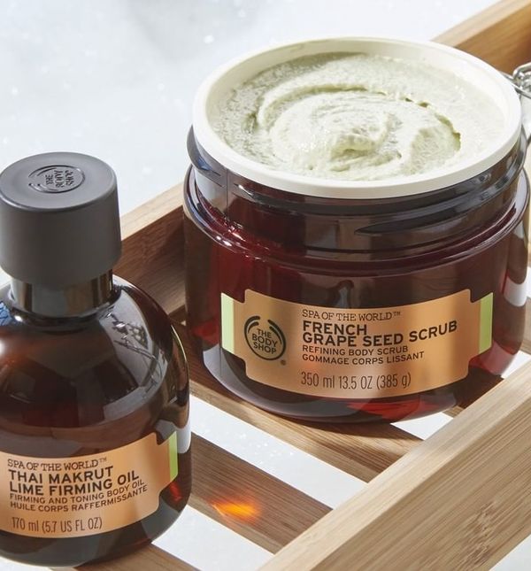 The Body Shop