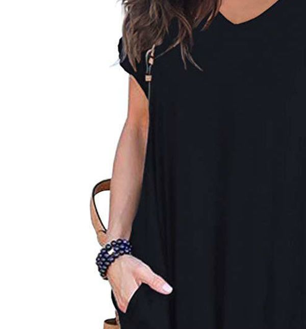 Grecerelle maksi haljina na Amazonu - 2