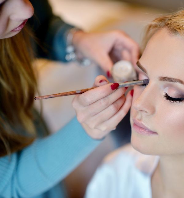 Ono što učinite u danima prije samog vjenčanja uistinu će doprinijeti konačnom izgledu vašeg lica