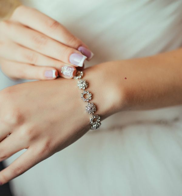 Imate li i vi pjegu na sredini gornjeg dijela zapešća?