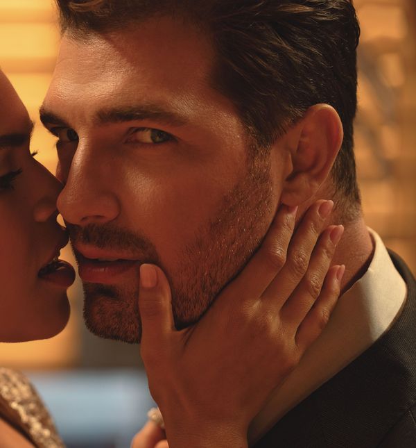 Avon Attraction Sensation mirisi