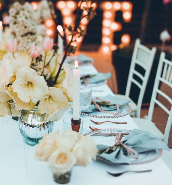 Vjenčanja poput bajke, u boho ili vintage stilu uvijek su popularna