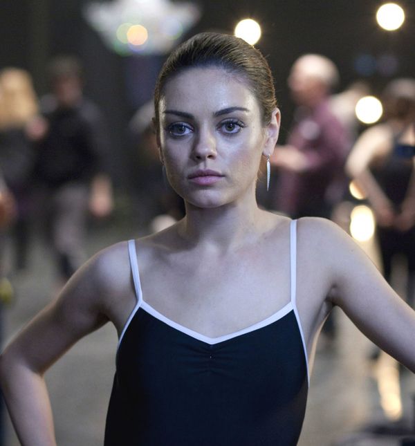 Mila Kunis u sceni iz filma 