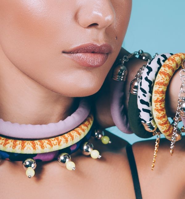 Junk. je domaći brend iza koje stoji Ivana Kuna Raguž