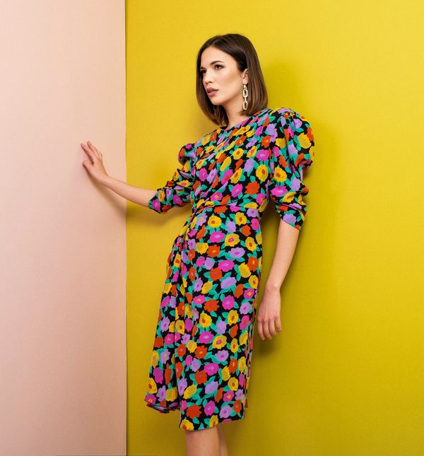 Lei Lou by Aleksandra Dojčinović