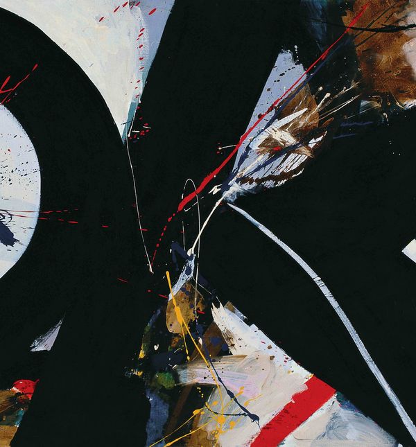 Izložba u čast 100. godišnjice rođenja Ede Murtića - 3