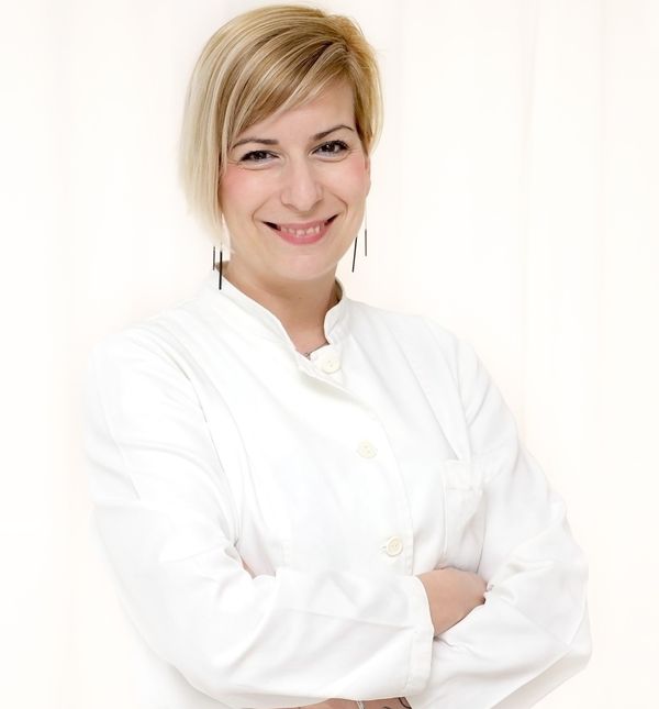 nutricionistica mr. sc. Kristina Aralica Tušak