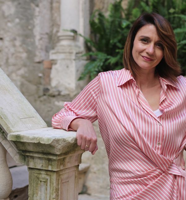 Nika Silić Maroević prva je gradonačelnica u povijesti Korčule