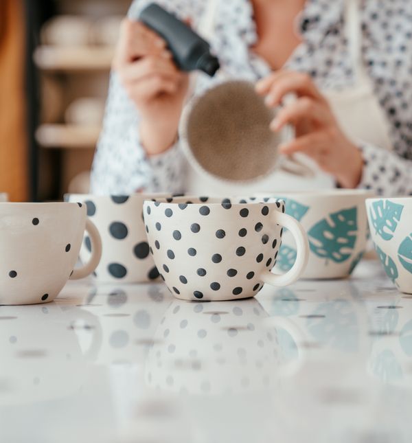 Chia šalice Filipe Sorko i Antuna Ružolčića