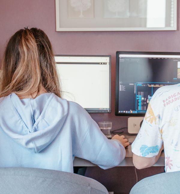 Rad s partnerom često može biti izazovan