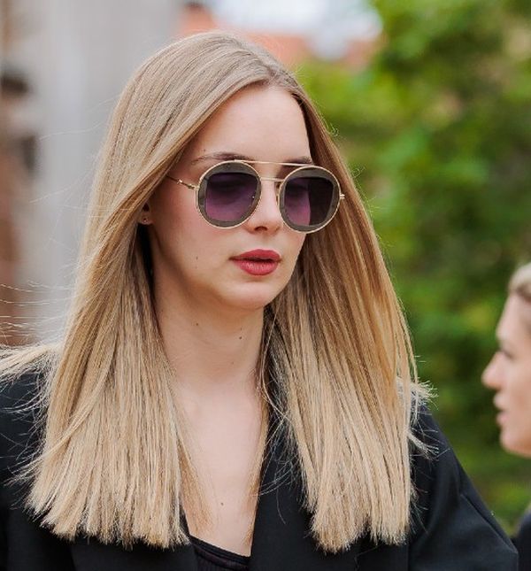 Street style izdanje sa zagrebačke špice