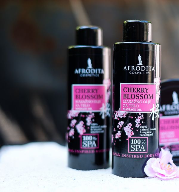 Nova kolekcija Afordita kozmetike