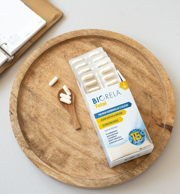 Biorela® Total