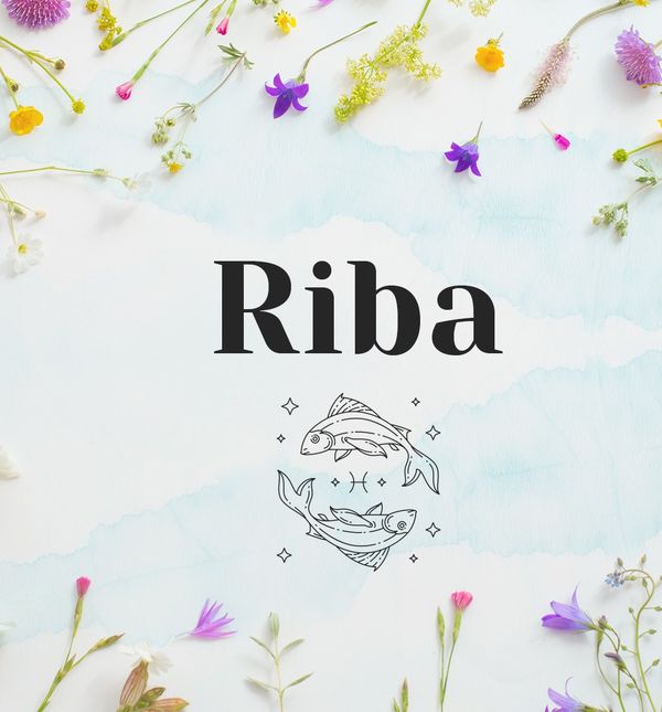 Riba