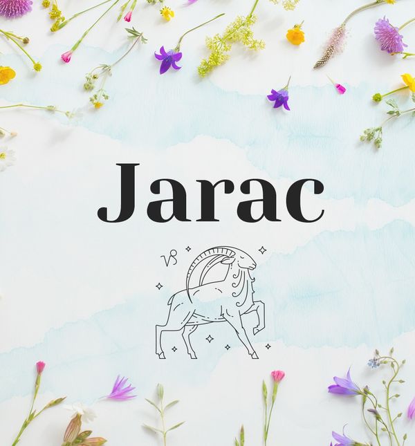 Jarac