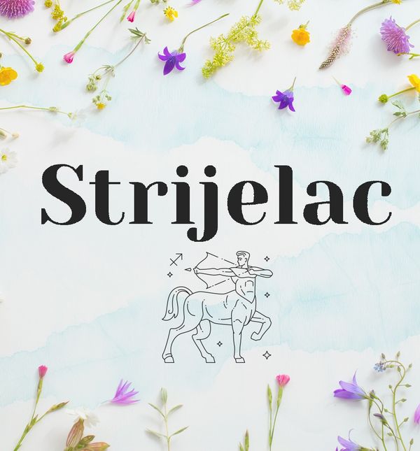 Strijelac