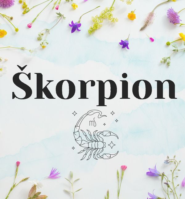 Škorpion