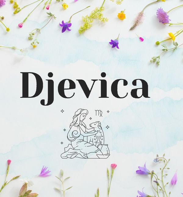 Djevica