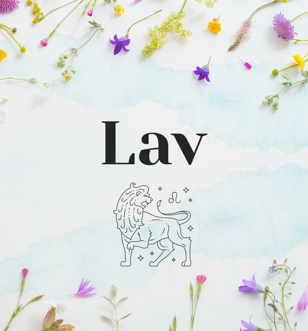 Lav