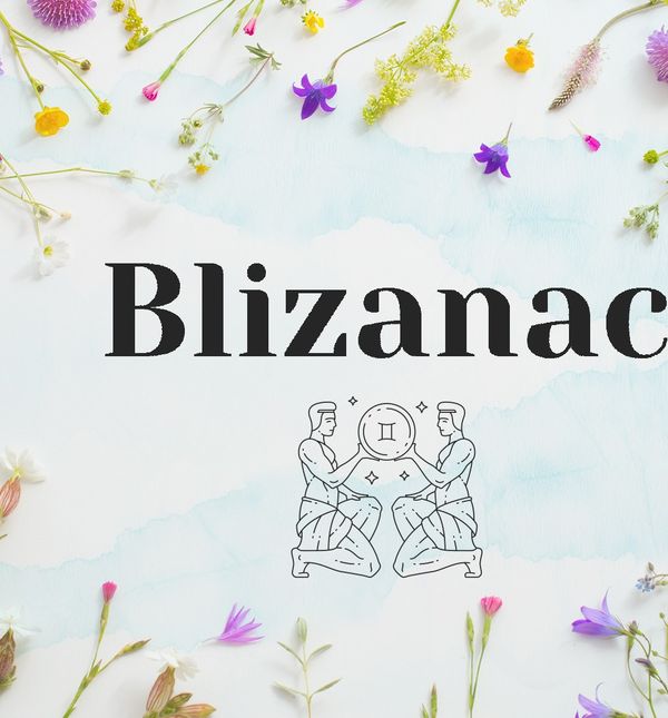 Blizanci