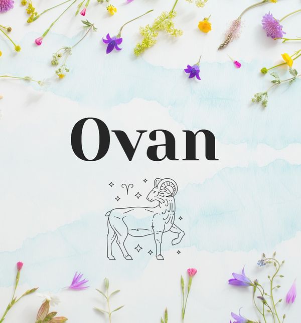 Ovan