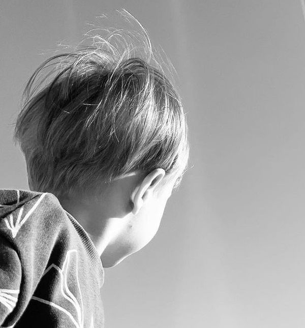 Jer sve će biti u redu. Dok jednom ne bude.