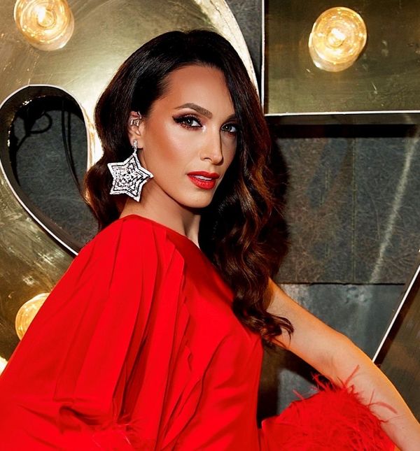 Larisa Lipovac Navojec