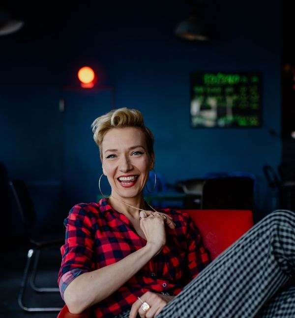 Mirela Priselac Remi