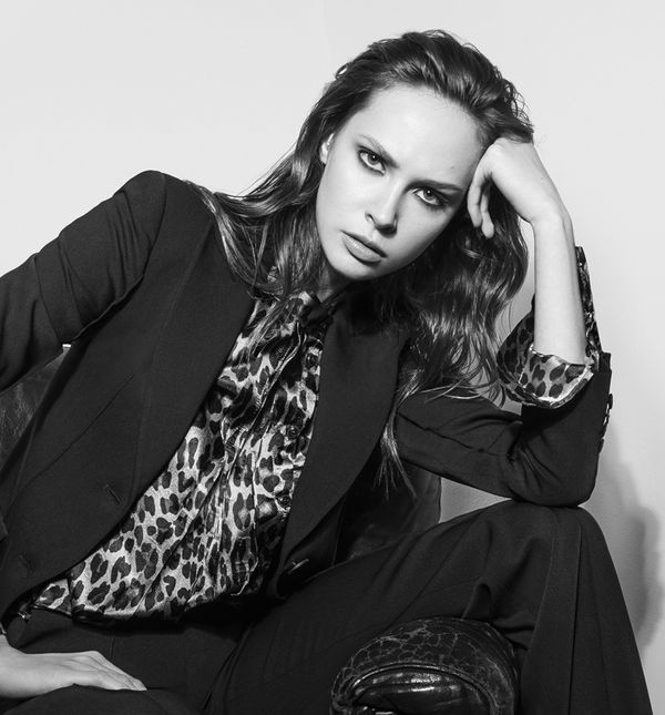 Nova modna kampanja s odijelima brenda DeLight