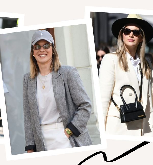 Street style izdanja sa zagrebačke špice