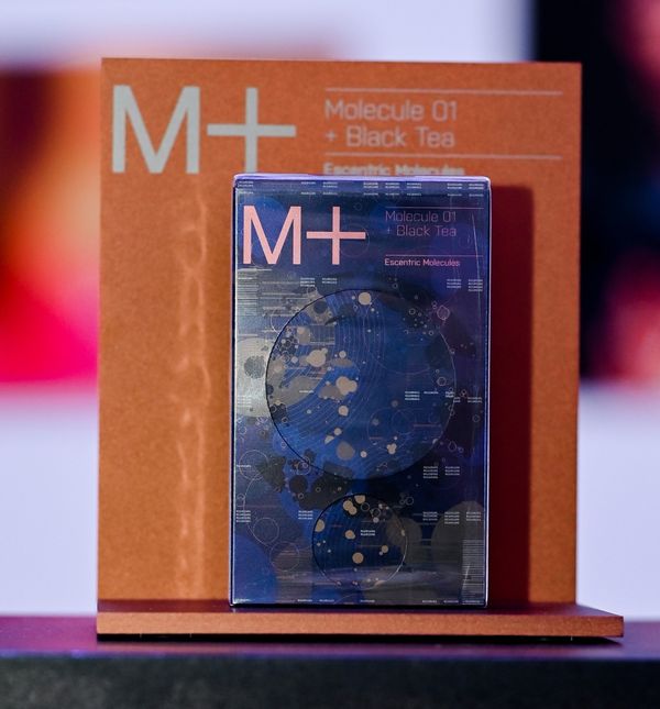 Rođendan parfumerije Top niche - 1