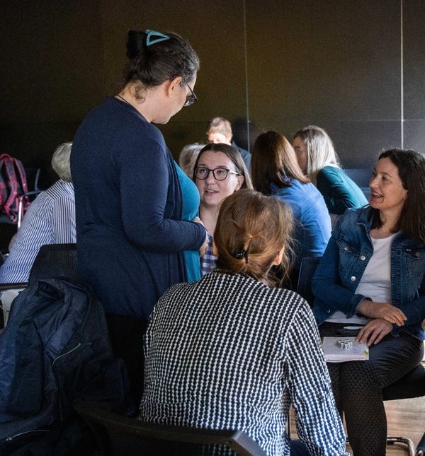 Održan drugi Fundraising Meet Up