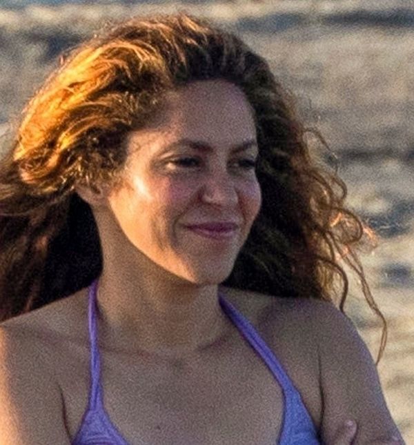 Shakira voli nositi bikinije koje sama dizajnira
