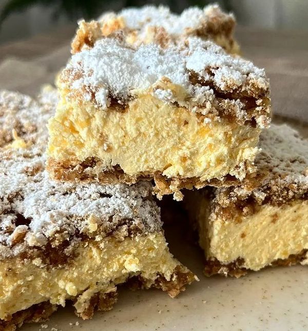 Kremasti Gabrijelin kolač