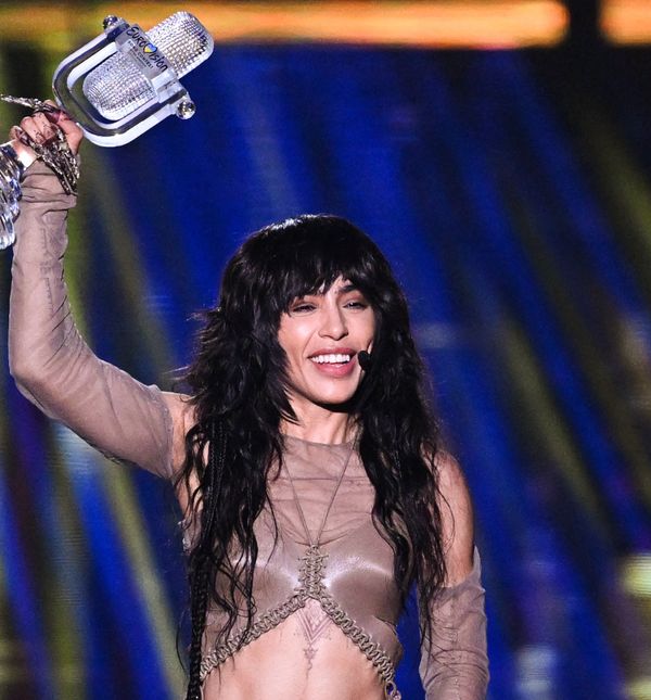 Švedska pjevačica Loreen pobjednica je 67. Eurosonga