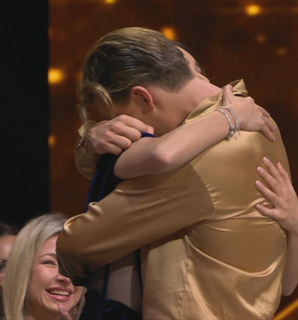 Ivan zaprosio svoju djevojku - 2