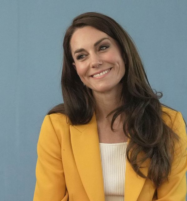 Catherine Middleton posjetila je organizaciju Dame Kelly Holmes Trust u gradu Bathu