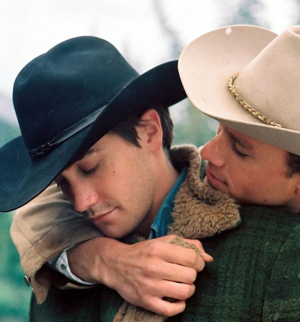 Planina Brokeback