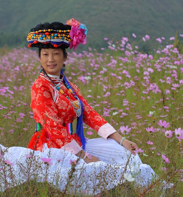 Posebna zajednica Mosuo žena u kojoj nema tabua