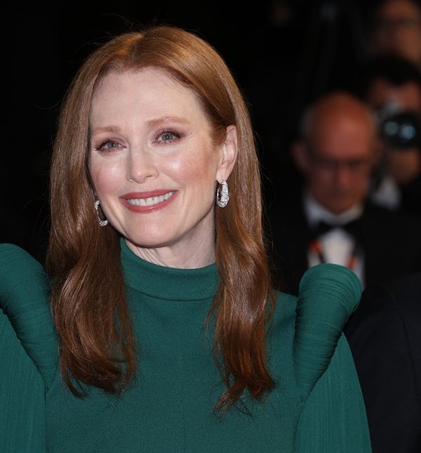 Julianne Moore