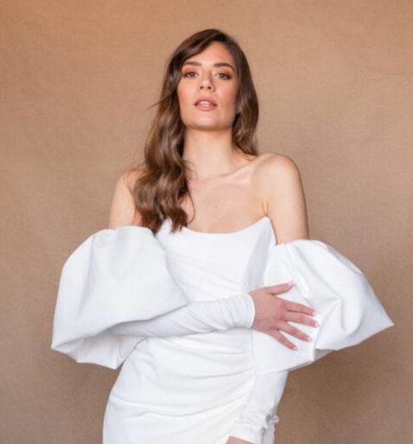 Nova kolekcija vjenčanica hrvatskog brenda Lukabu