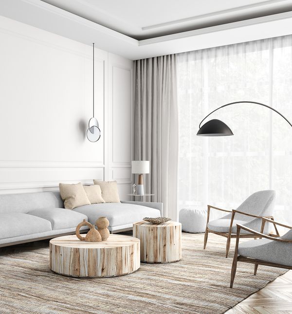 Jupol Gold off-white